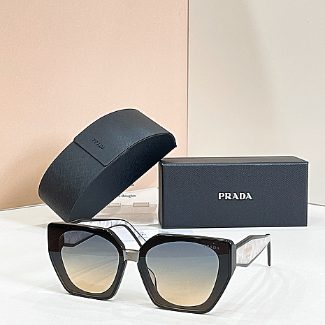 Prada AAA+ Sunglasses #796803 replica