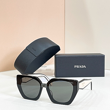 Prada AAA+ Sunglasses #796804 replica