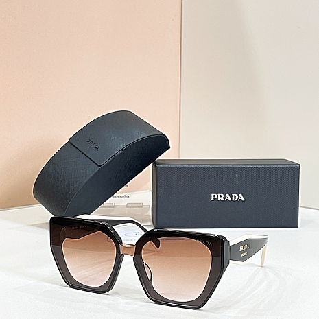 Prada AAA+ Sunglasses #796805 replica