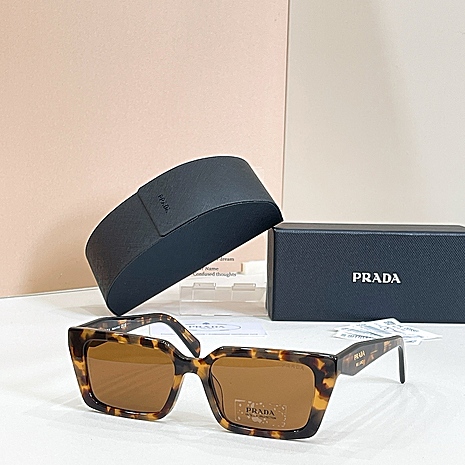 Prada AAA+ Sunglasses #796806 replica