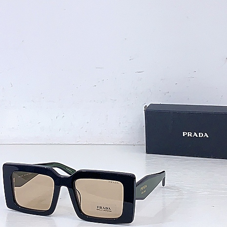 Prada AAA+ Sunglasses #796807 replica