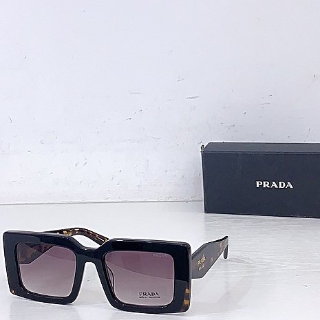 Prada AAA+ Sunglasses #796808 replica