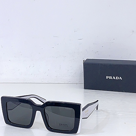 Prada AAA+ Sunglasses #796811 replica