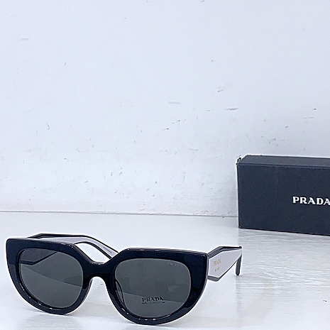 Prada AAA+ Sunglasses #796818 replica