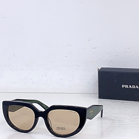 Prada AAA+ Sunglasses #796819 replica