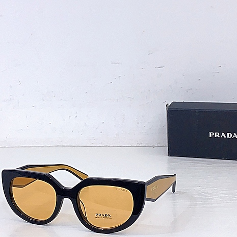 Prada AAA+ Sunglasses #796829 replica