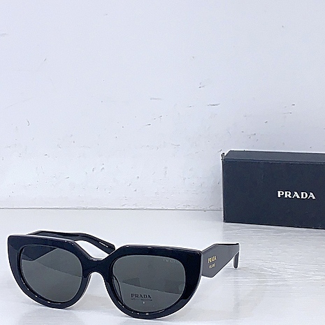 Prada AAA+ Sunglasses #796830 replica