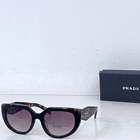 Prada AAA+ Sunglasses #796831 replica