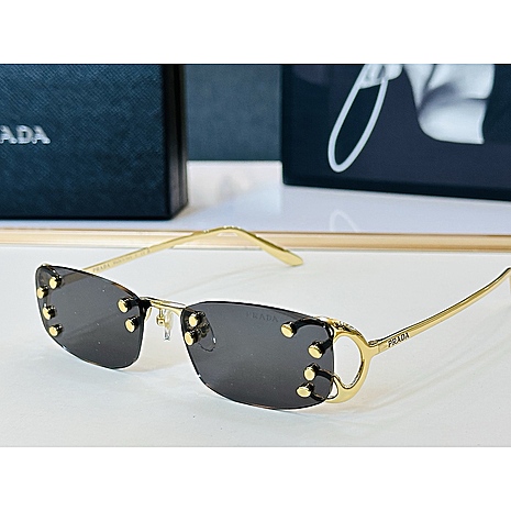 Prada AAA+ Sunglasses #796833 replica