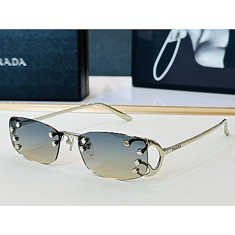 Prada AAA+ Sunglasses #796835 replica