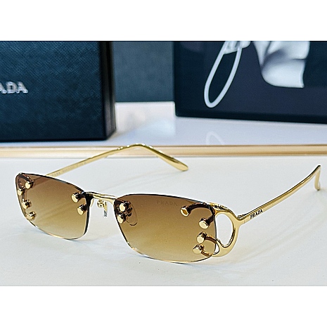 Prada AAA+ Sunglasses #796837 replica