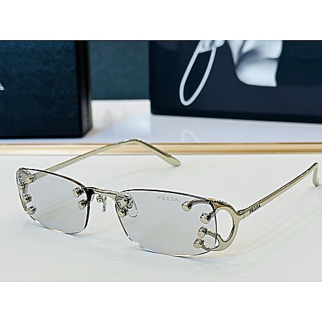 Prada AAA+ Sunglasses #796839 replica
