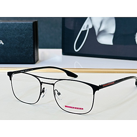 Prada AAA+ Sunglasses #796840 replica