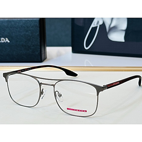 Prada AAA+ Sunglasses #796841 replica