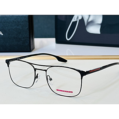 Prada AAA+ Sunglasses #796842 replica