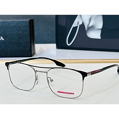 Prada AAA+ Sunglasses #796843 replica