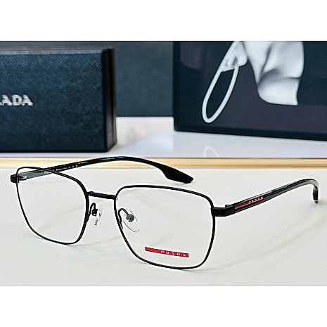 Prada AAA+ Sunglasses #796844 replica