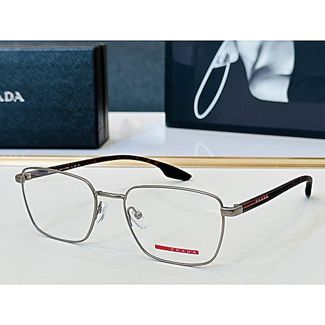 Prada AAA+ Sunglasses #796845 replica