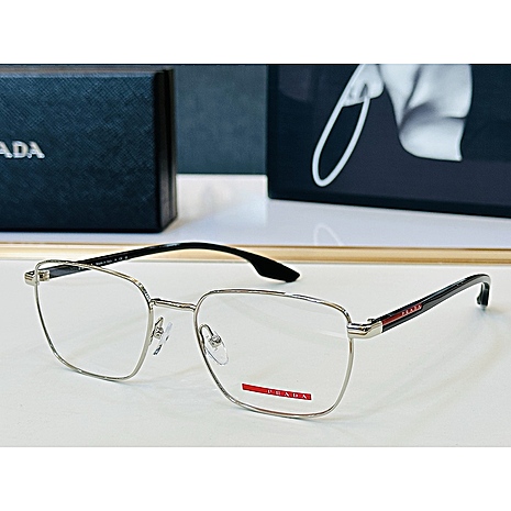 Prada AAA+ Sunglasses #796846 replica
