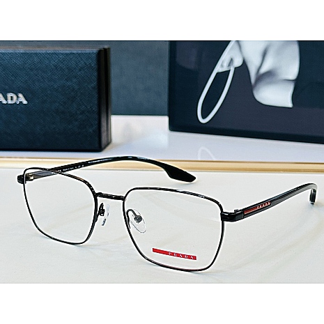 Prada AAA+ Sunglasses #796847 replica
