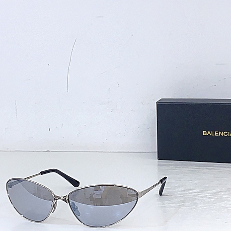 Balenciaga AAA+ Sunglasses #796864 replica