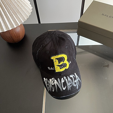 Balenciaga Caps&Hats #796868 replica