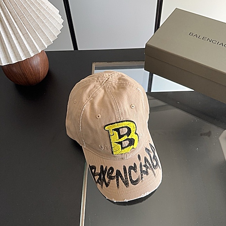 Balenciaga Caps&Hats #796869 replica