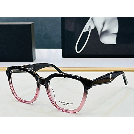 YSL AAA+ Sunglasses #796872 replica