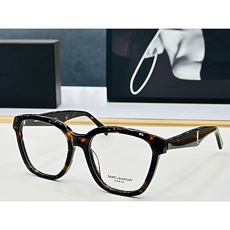 YSL AAA+ Sunglasses #796873 replica