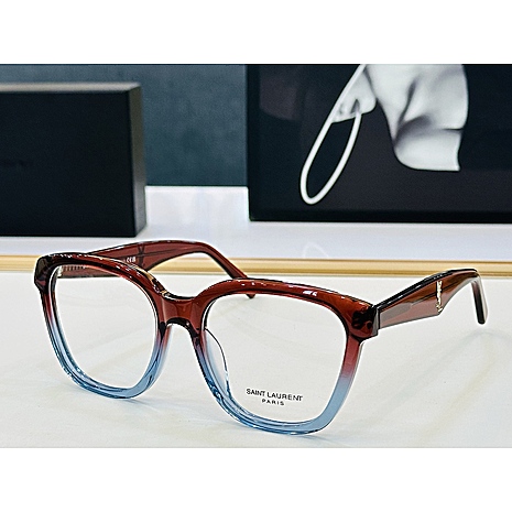 YSL AAA+ Sunglasses #796874 replica