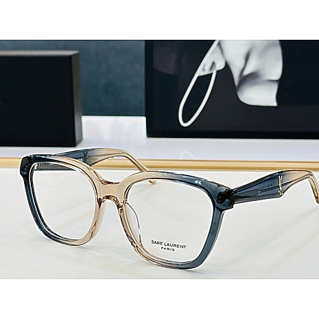 YSL AAA+ Sunglasses #796875 replica