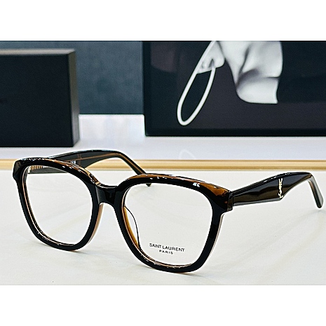 YSL AAA+ Sunglasses #796876 replica