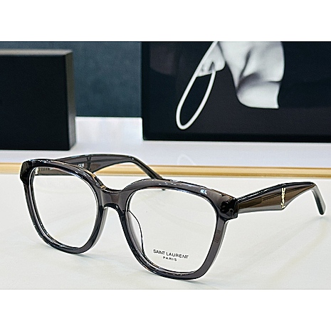 YSL AAA+ Sunglasses #796877 replica