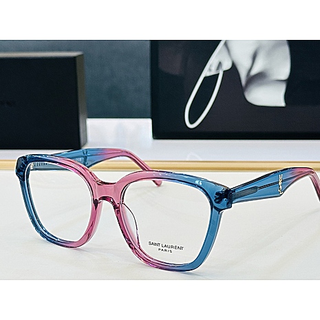 YSL AAA+ Sunglasses #796878 replica