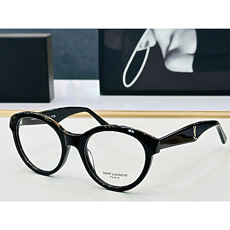 YSL AAA+ Sunglasses #796879 replica