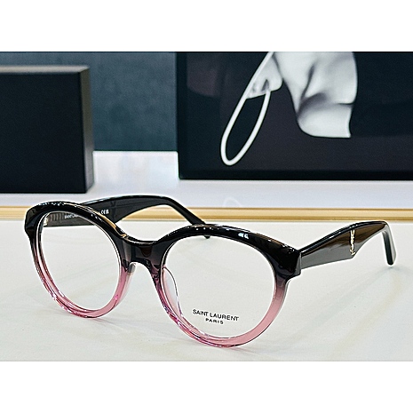 YSL AAA+ Sunglasses #796880 replica