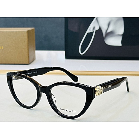 BVLGARI AAA+ Sunglasses #796881 replica