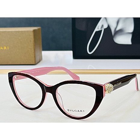 BVLGARI AAA+ Sunglasses #796884 replica