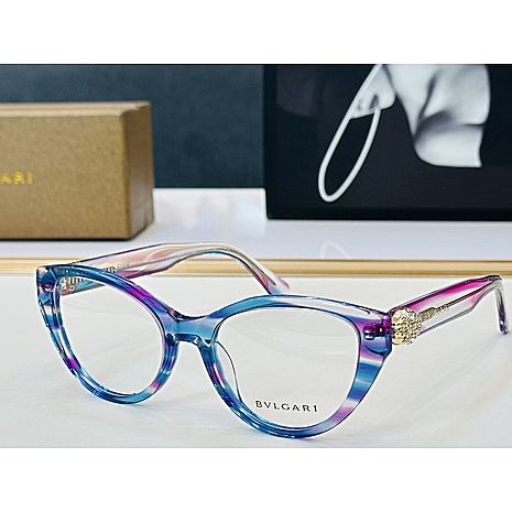BVLGARI AAA+ Sunglasses #796886 replica