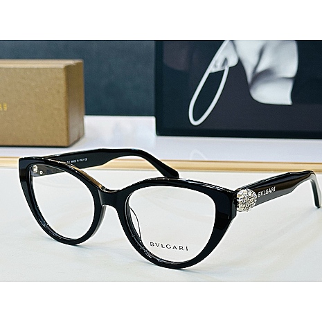 BVLGARI AAA+ Sunglasses #796887 replica