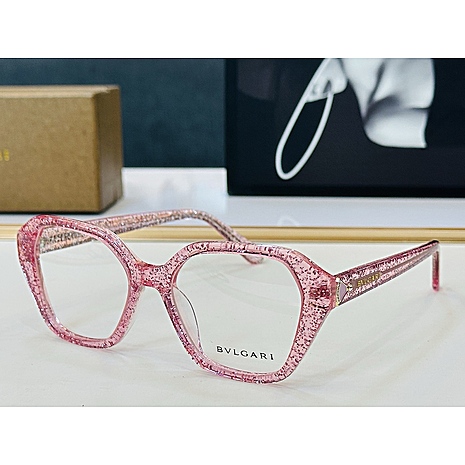 BVLGARI AAA+ Sunglasses #796891 replica