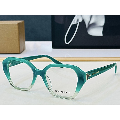 BVLGARI AAA+ Sunglasses #796892 replica