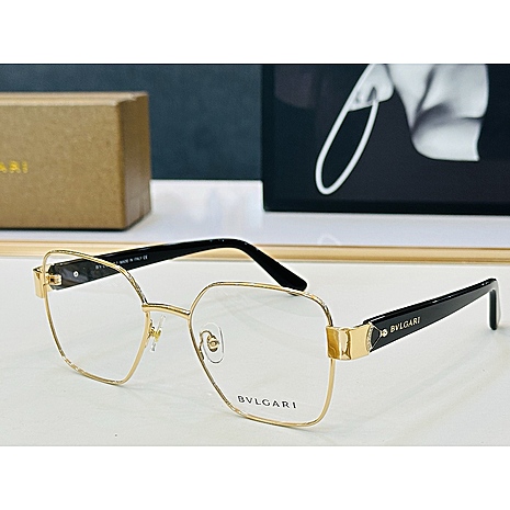 BVLGARI AAA+ Sunglasses #796910 replica