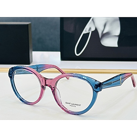 YSL AAA+ Sunglasses #796916 replica