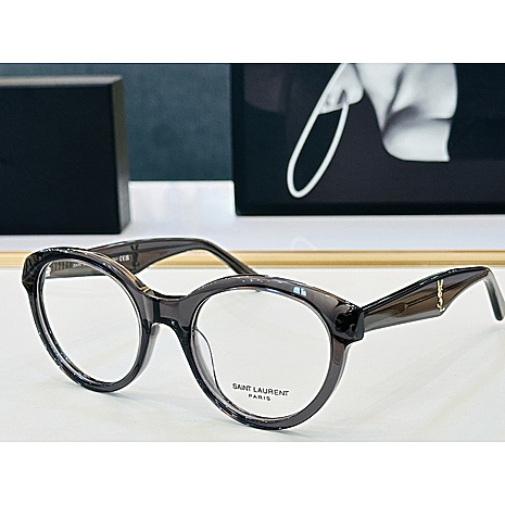 YSL AAA+ Sunglasses #796917 replica