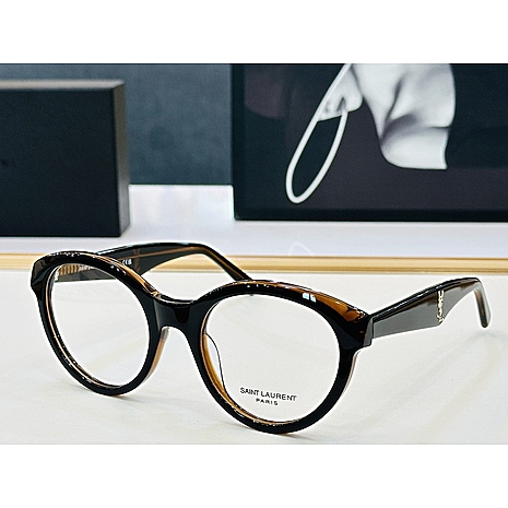 YSL AAA+ Sunglasses #796918 replica