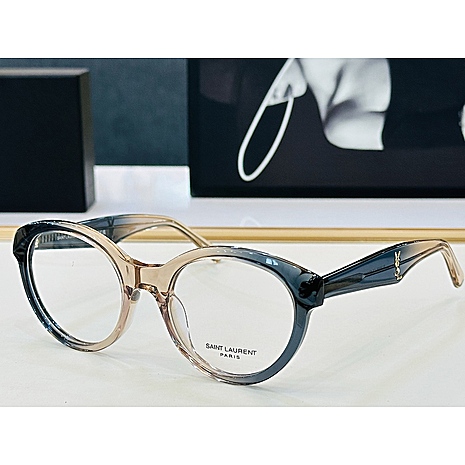 YSL AAA+ Sunglasses #796919 replica
