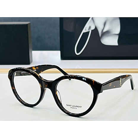 YSL AAA+ Sunglasses #796920 replica