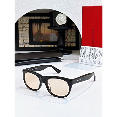 YSL AAA+ Sunglasses #796928 replica