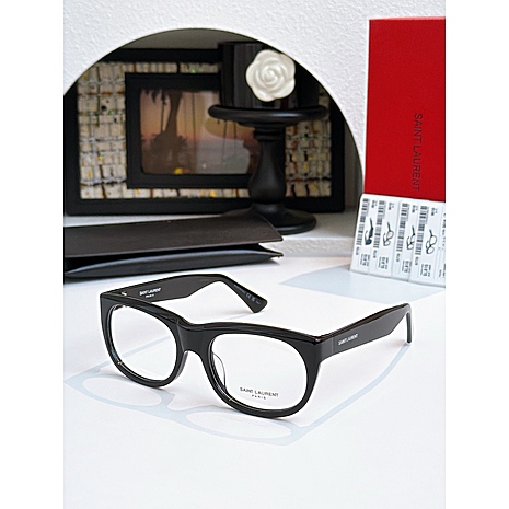 YSL AAA+ Sunglasses #796929 replica